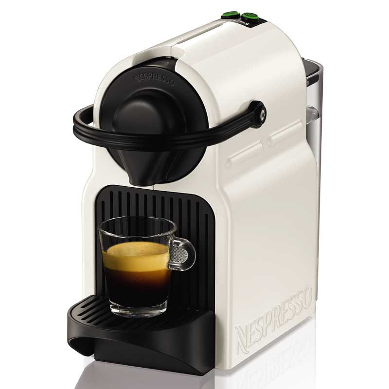 Machine Nespresso Inissia